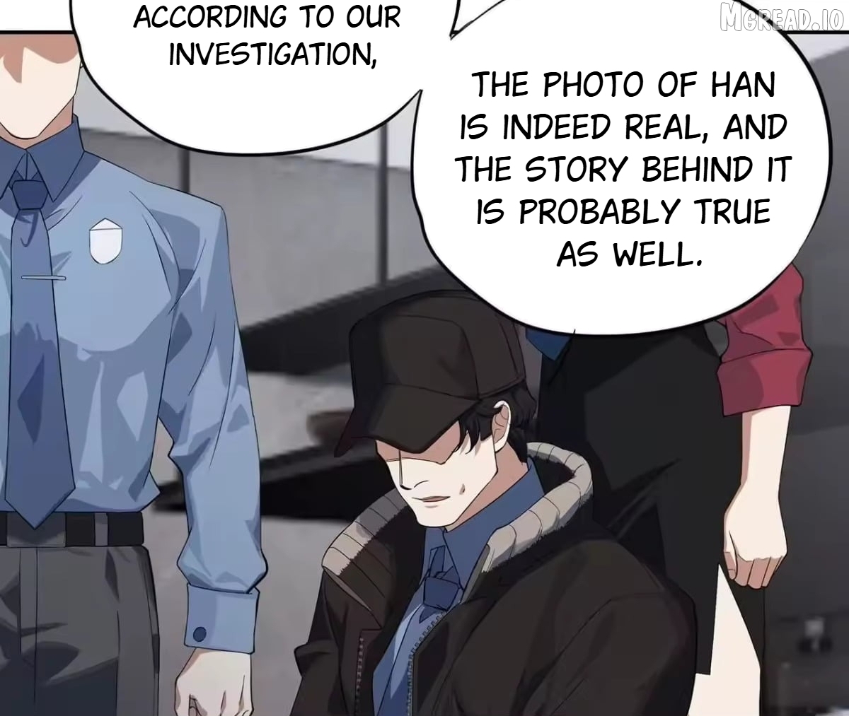 Confession Of The Suspect A Chapter 24  - page 10